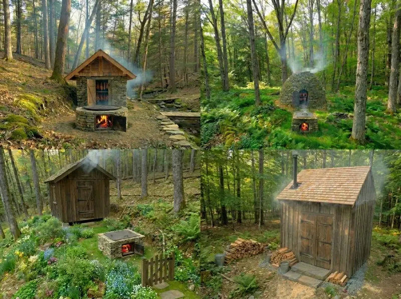 Ultimate Smokehouse Collection Bundle